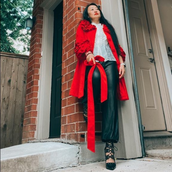 ** POSHMARK AMBASSADOR SINCE 2012 ** - Picture 10 of 10